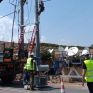 ΔΕΔΔΗΕ: Ολοκληρώθηκαν εμπρόθεσμα τα έργα του Ταμείου Ανάκαμψης για την ανθεκτικότητα του δικτύου
