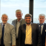 Green Ports και ZIMMERMANN ενώνουν τις δυνάμεις τους στο λιμάνι του Αμβούργου