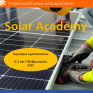 Solar Academy: Εκπαιδευτικά σεμινάρια εγκαταστατών από το Σύνδεσμο Εταιριών Φωτοβολταϊκών