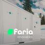 Η FARIA Renewables στους "νικητές" της 2ης ανταγωνιστικής διαδικασίας για standalone μπαταρίες, με έργο 49,9 MW, που θα ηλεκτριστεί εντός του 2025