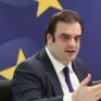 Πιερρακάκης: Κρίσιμοι παράγοντες για την ευρωπαϊκή οικονομία, η διάρκεια και η ένταση της ενεργειακής κρίσης