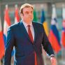 Πιερρακάκης: Έργο win-win για Ελλάδα, Κύπρο, Ευρώπη ο GSI - Η ΕΕ χρειάζεται κοινή ενεργειακή στρατηγική και αυτονομία