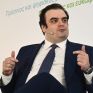 Συνάντηση με υπουργούς οικονομικών για την ενεργειακή και οικονομική ασφάλεια θα πραγματοποιήσει ο Κ. Πιερρακάκης μετά το Eurogroup