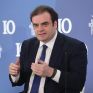 Πιερρακάκης: Τον Οκτώβριο η συζήτηση για επιδότηση του πετρελαίου θέρμανσης