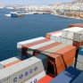 Ο μειωμένος χρόνος μεταφοράς είναι το πλεονέκτημα του Πειραιά για τους Κινέζους