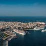 Κορυφώνονται οι εκδηλώσεις για την Ευρωπαϊκή Ημέρα Θάλασσας, στον Πειραιά