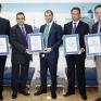 Τέσσερις νέες πιστοποιήσεις για την Aegean Shipping Management
