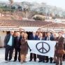 "Έπιασε" Πειραιά το πλοίο κατά της πυρηνικής ενέργειας