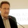 Πιτσιόρλας: Σταθερός ο προσανατολισμός της κυβέρνησης στην αξιοποίηση της δημόσιας περιουσίας και τις ιδιωτικοποιήσεις