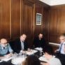 Πιτσιόρλας προς ΕΒΙΚΕΝ: Η κυβέρνηση θα ανταποκριθεί στα αιτήματα της βιομηχανίας