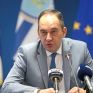 Πλακιωτάκης: Προτεραιότητα στα αναπτυξιακά σχέδια για τα μεγάλα λιμάνια της χώρας
