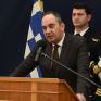 Κατασκευάζεται έργο αφαλάτωσης στις Οινούσσες