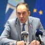 Πλακιωτάκης: Να γίνει η Ελλάδα κόμβος ανεφοδιασμού LNG μέσω του Poseidon Med