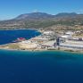 Η Hellenic Cables "στέλνει" από την Κόρινθο inter-array καλώδια για θαλάσσιο αιολικό της Dominion Energy στις ΗΠΑ