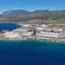 Ελληνικά Καλώδια: Με την τελετή εγκαινίων της ηλεκτρικής διασύνδεσης της Νάξου ολοκληρώνεται με επιτυχία ακόμα ένα σημαντικό έργο μας