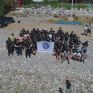 Πρωτοποριακή μέθοδος ανίχνευσης πλαστικών στην επιφάνεια της θάλασσας