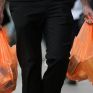 Μειώθηκε σημαντικά η κατανάλωση της λεπτής πλαστικής σακούλας το α’ τρίμηνο του 2018