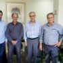 Συνεργασία του Δήμου Πλατανιά με το ΚΑΠΕ για θέματα εξοικονόμησης ενέργειας