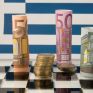 Στα 950 εκατ. ευρώ το πρωτογενές πλεόνασμα του 2013
