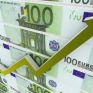 Στα 7,416 δισ. ευρώ διαμορφώθηκε το πρωτογενές πλεόνασμα για το 11μηνο