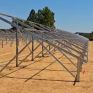 Evagsolar: Βάσεις στήριξης φωτοβολταϊκών υψηλής ποιότητας και αντοχής