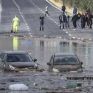 Ο ΕΟΑΝ στην πρώτη γραμμή της συνεισφοράς για τις πληγείσες περιοχές της Δυτικής Αττικής