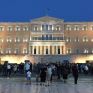  35 οργανώσεις στο πλευρό χιλιάδων μαθητριών/τών στο Σύνταγμα για το κλίμα