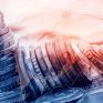 Eurobank: Στο 4,2% επιβραδύνθηκε ο πληθωρισμός το 2023 - Σημαντική πτώση από την ενέργεια