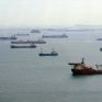 Η Ουκρανία έπληξε πετρελαιοφόρο του ρωσικού «σκιώδους στόλου» στη Μεσόγειο