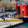 Ακτοπλοϊκή χρεώνει 10 ευρώ παραπάνω αν έχεις υβριδικό, ηλεκτρικό ή εναλλακτικό καύσιμο