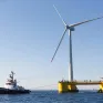 Εγκρίθηκε από την Κομισιόν το γαλλικό σχήμα στήριξης 2.08 δισ. ευρώ για το πρώτο πλωτό αιολικό στη χώρα