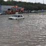 Προειδοποίηση για πλημμύρες από το υπουργείο Περιβάλλοντος της Βουλγαρίας