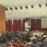 Εκδήλωση του Poseidon Med II για την ατμοσφαιρική ρύπανση από την κίνηση των πλοίων στα λιμάνια