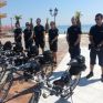 Ηλεκτροκίνητα ποδήλατα για αστυνόμευση σε δέκα πόλεις της χώρας