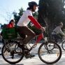 ΥΠΕΚΑ: Ποδηλατική διαδρομή την Κυριακή 5 Ιουνίου