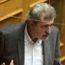 Πολάκης: Να μην αφαιρεθεί η εντοπιότητα από τις προκηρύξεις της ΔΕΗ