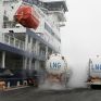 Προς ολοκλήρωση το Poseidon Med ΙΙ - Ιδιαίτερα ανταγωνιστικό πλέον το LNG ως ναυτιλιακό καύσιμο