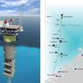 Statoil: Η πρώτη εταιρεία με αγωγό αερίου που θα διασχίζει τον Αρκτικό Κύκλο