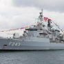 Α. Πιμπίσιης: Αποκαλύπτονται οι στόχοι της Τουρκίας - Βάση ελέγχου Αν. Μεσογείου