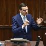 Πολωνία: Η κυβέρνηση δεσμεύεται για κατάργηση φόρων στο φυσικό αέριο