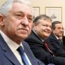 Χωρίς συμφωνία η σύσκεψη των αρχηγών - Εμπλοκή για τα εργασιακά