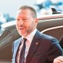 Στουρνάρας: H χρηματοδότηση της πράσινης μετάβασης πρέπει να αυξηθεί σημαντικά