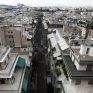 Στο 5,6% η πτώση στις τιμές διαμερισμάτων στο β' τρίμηνο του 2015