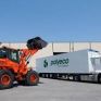 H Polyeco υπογράφει μακροχρόνιο συμβόλαιο με την κυβέρνηση του Μαυρικίου για την διαχείριση επικίνδυνων αποβλήτων