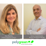 Η Polygreen ενισχύει τη διοικητική ομάδα της με νέα στελέχη