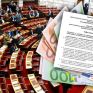 Κριτική στο πολυνομοσχέδιο από Αδαμίδη της ΓΕΝΟΠ και Κιούση της ΟΒΕ