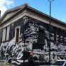 Κατεπείγουσα εισαγγελική έρευνα για το γκράφιτι στο Πολυτεχνείο
