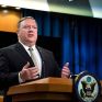 Pompeo: Θα κάνουμε οτιδήποτε ώστε να μην καταστεί απειλή για την Ευρώπη ο Nord Stream 2