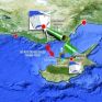 Πονοκέφαλος η ηλεκτρική σύνδεση Τουρκίας- ψευδοκράτους