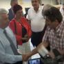 Υπόμνημα για τα προβλήματα των κατοίκων της Ποντοκώμης υπόψη του Παναγιωτάκη